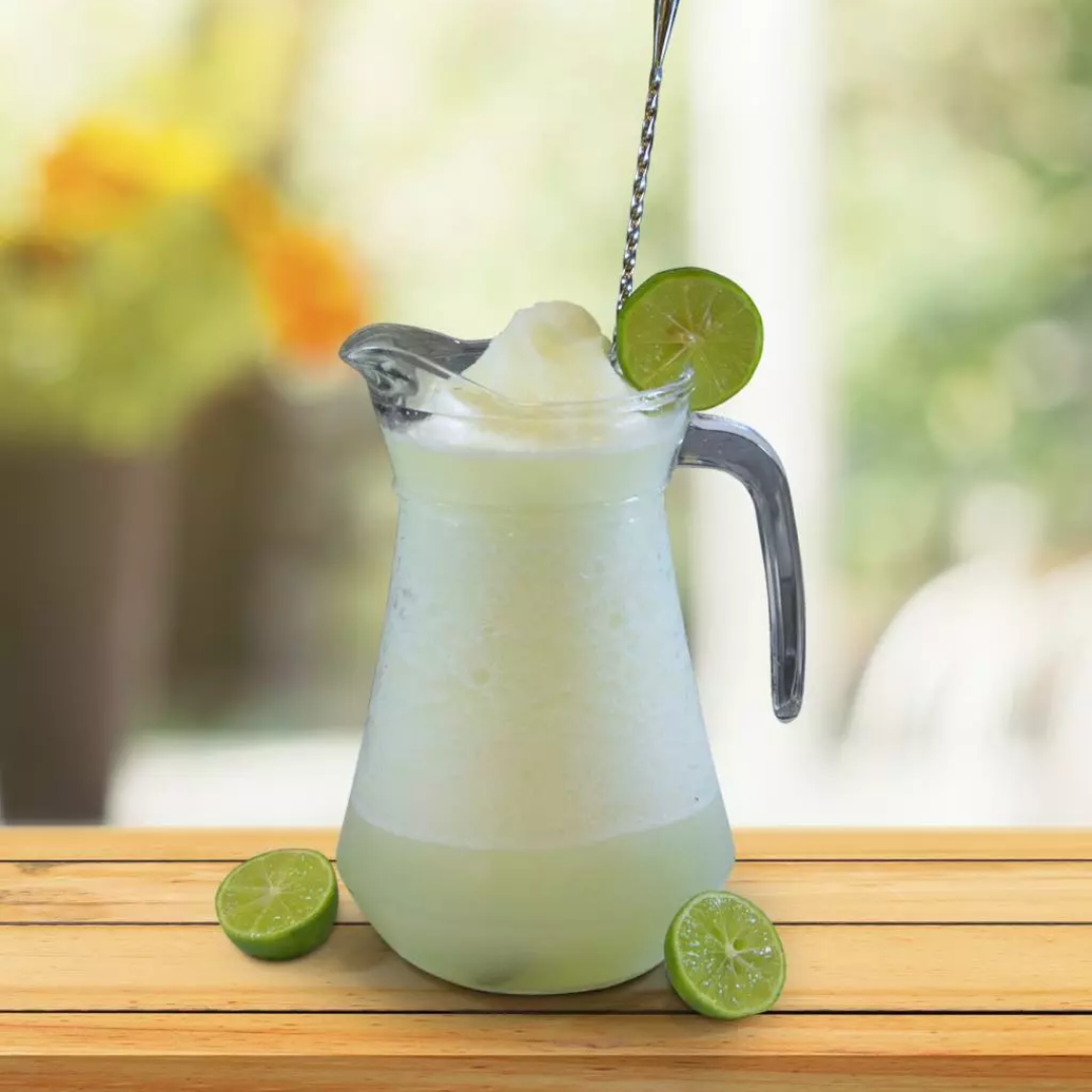 Limonada Frozen